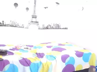 LINDAEBONY19's Live Sex Cam Show