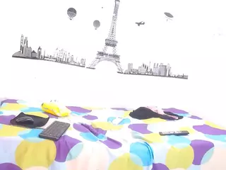 LINDAEBONY19's Live Sex Cam Show