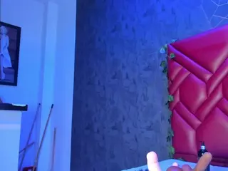 SussieRogers's Live Sex Cam Show