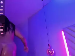 SussieRogers's Live Sex Cam Show