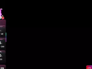 ZoeyMars's Live Sex Cam Show