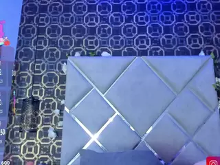 ZoeyMars's Live Sex Cam Show