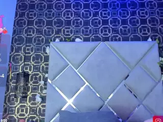 ZoeyMars's Live Sex Cam Show
