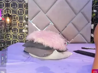 ZoeyMars's Live Sex Cam Show