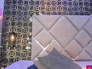 ZoeyMars's Live Sex Cam Show