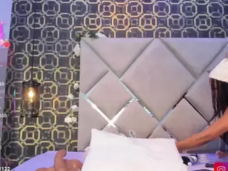 ZoeyMars's Live Sex Cam Show