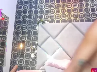 ZoeyMars's Live Sex Cam Show