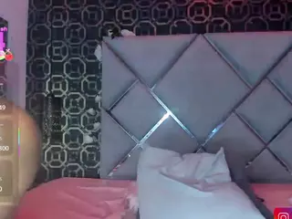 ZoeyMars's Live Sex Cam Show