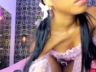 ZoeyMars's Live Sex Cam Show