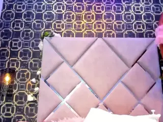 ZoeyMars's Live Sex Cam Show