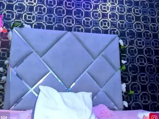 ZoeyMars's Live Sex Cam Show