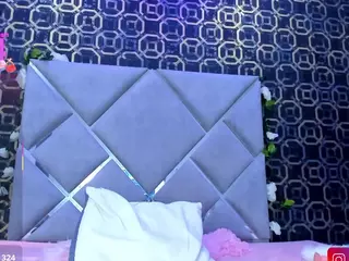ZoeyMars's Live Sex Cam Show