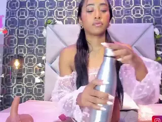 ZoeyMars's Live Sex Cam Show