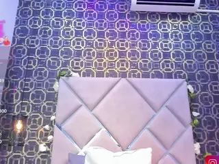 ZoeyMars's Live Sex Cam Show