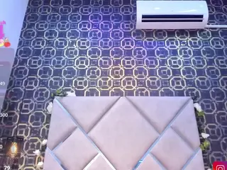 ZoeyMars's Live Sex Cam Show