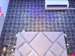 ZoeyMars's Live Sex Cam Show