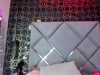 ZoeyMars's Live Sex Cam Show