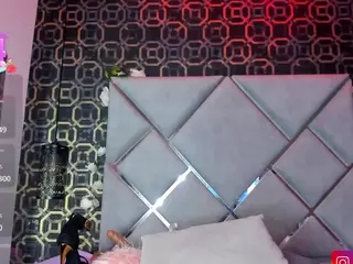 ZoeyMars's Live Sex Cam Show