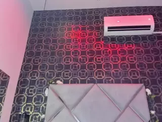 ZoeyMars's Live Sex Cam Show