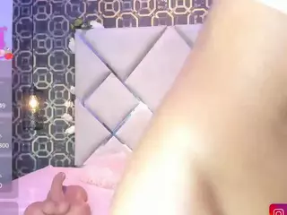 ZoeyMars's Live Sex Cam Show