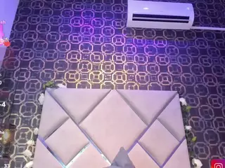 ZoeyMars's Live Sex Cam Show