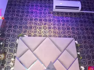 ZoeyMars's Live Sex Cam Show