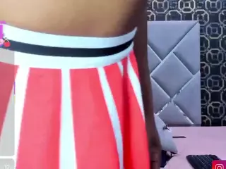 ZoeyMars's Live Sex Cam Show
