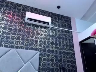 ZoeyMars's Live Sex Cam Show