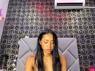ZoeyMars's Live Sex Cam Show