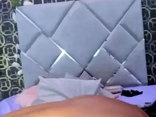 ZoeyMars's Live Sex Cam Show