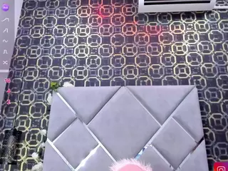 ZoeyMars's Live Sex Cam Show