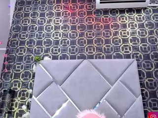 ZoeyMars's Live Sex Cam Show