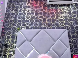 ZoeyMars's Live Sex Cam Show