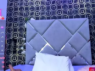 ZoeyMars's Live Sex Cam Show