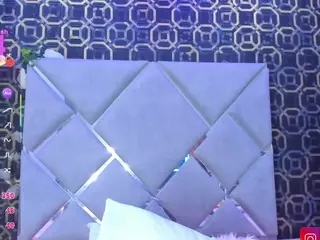 ZoeyMars's Live Sex Cam Show