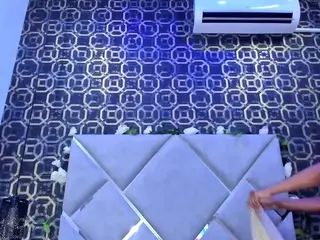 ZoeyMars's Live Sex Cam Show
