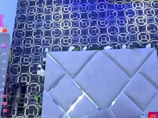 ZoeyMars's Live Sex Cam Show
