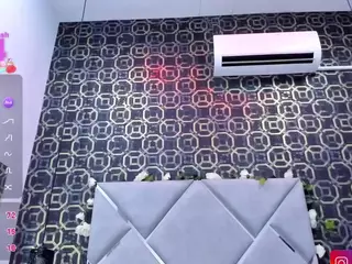 ZoeyMars's Live Sex Cam Show