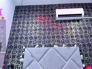 ZoeyMars's Live Sex Cam Show