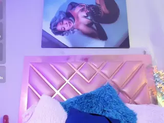 AlisonCruz's Live Sex Cam Show