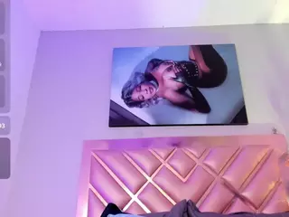 AlisonCruz's Live Sex Cam Show