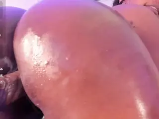 AlisonCruz's Live Sex Cam Show