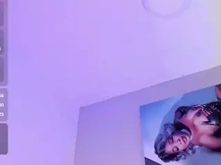 AlisonCruz's Live Sex Cam Show