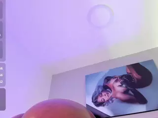 AlisonCruz's Live Sex Cam Show