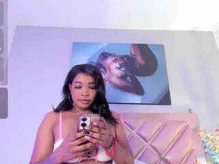 AlisonCruz's Live Sex Cam Show