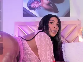 AlisonCruz's Live Sex Cam Show
