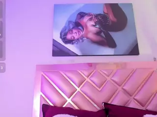 AlisonCruz's Live Sex Cam Show