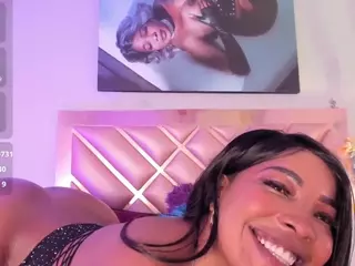AlisonCruz's Live Sex Cam Show