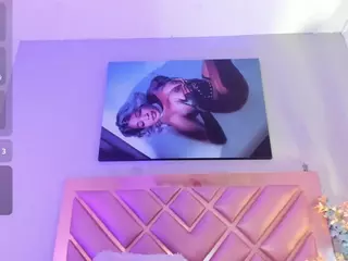 AlisonCruz's Live Sex Cam Show