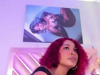 AlisonCruz's Live Sex Cam Show